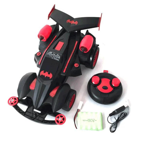 Batman Remote Control Car