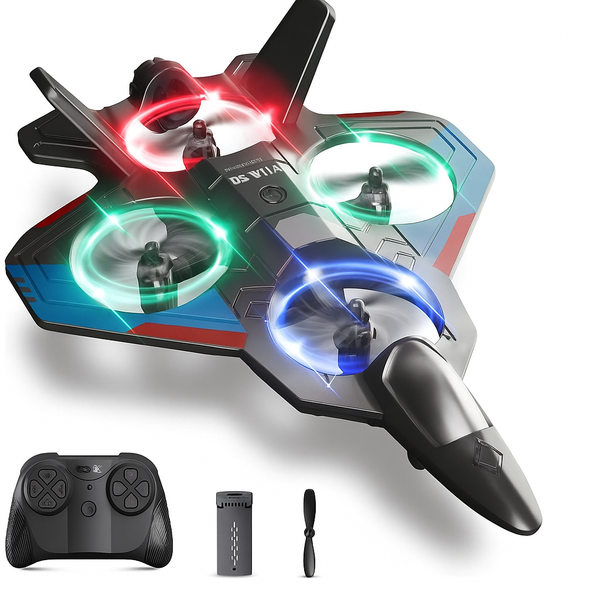 Fighter Jet Aircraft