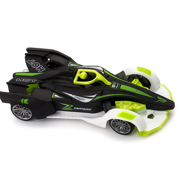 Powerful Edition Rechargeable Remote Car
