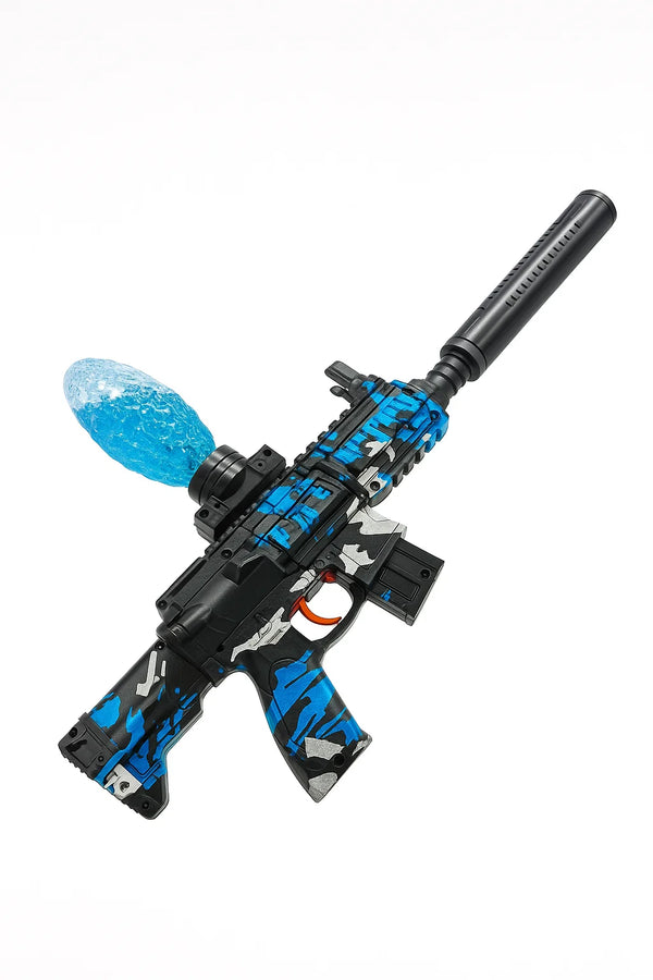 Rechargeable Electric Gel Blaster Gun