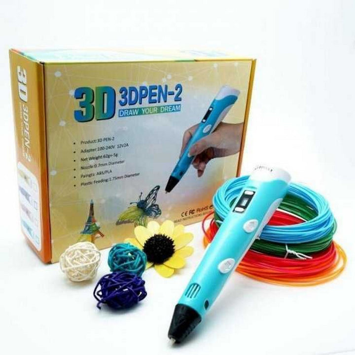 3D Pen